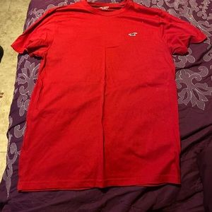 Hollister shirt